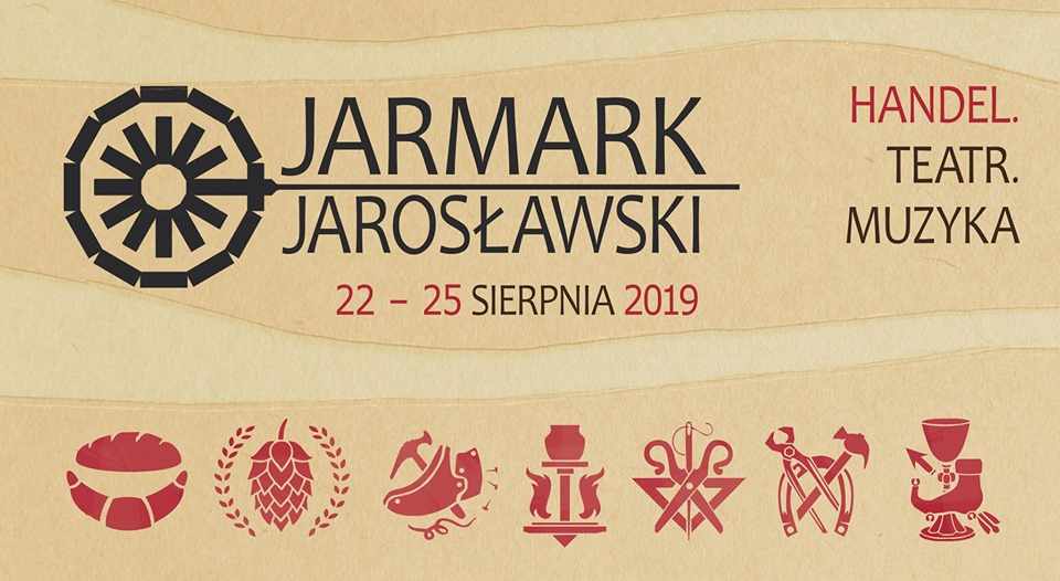 Jarmark Jarosławski 2019