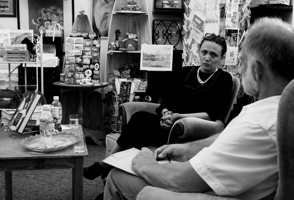 Jarosławskie Dni Sztuki 2019 - impresje - 1