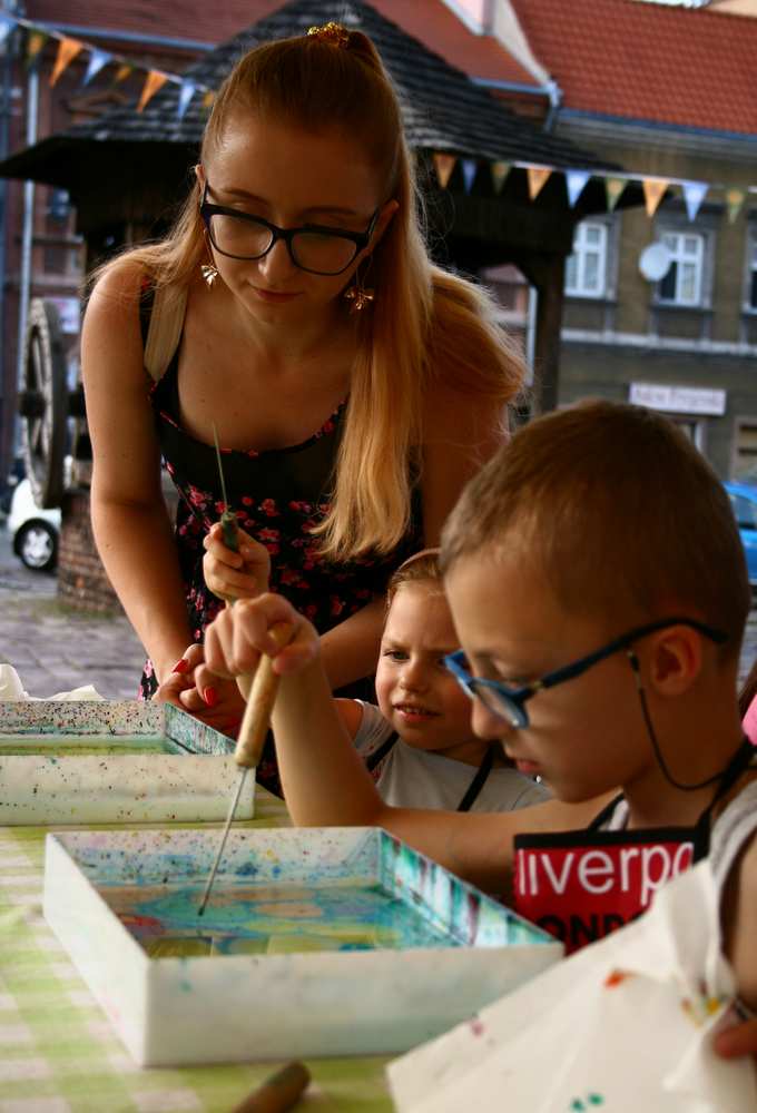 Jarosławskie Dni Sztuki 2019 - impresje - 2