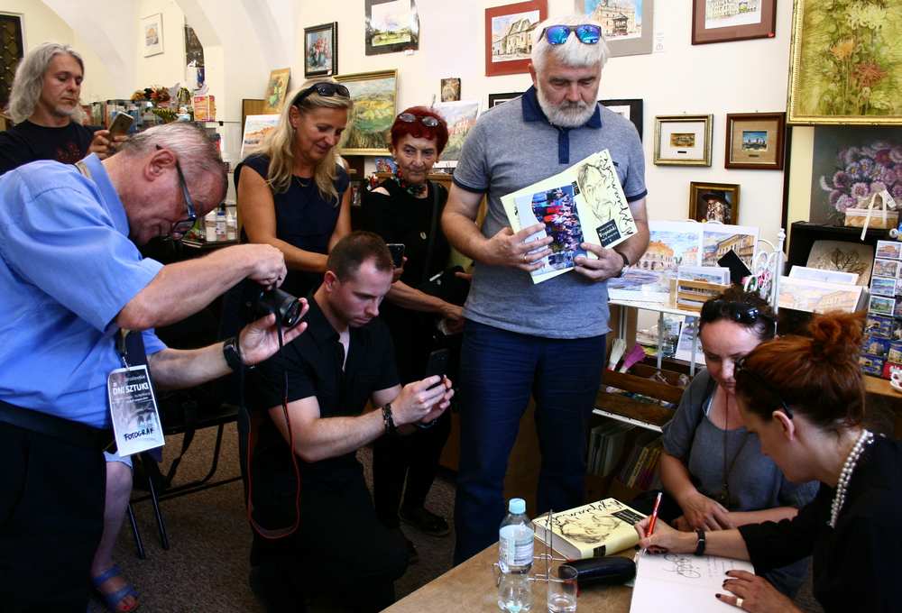 Jarosławskie Dni Sztuki 2019 - impresje - 4