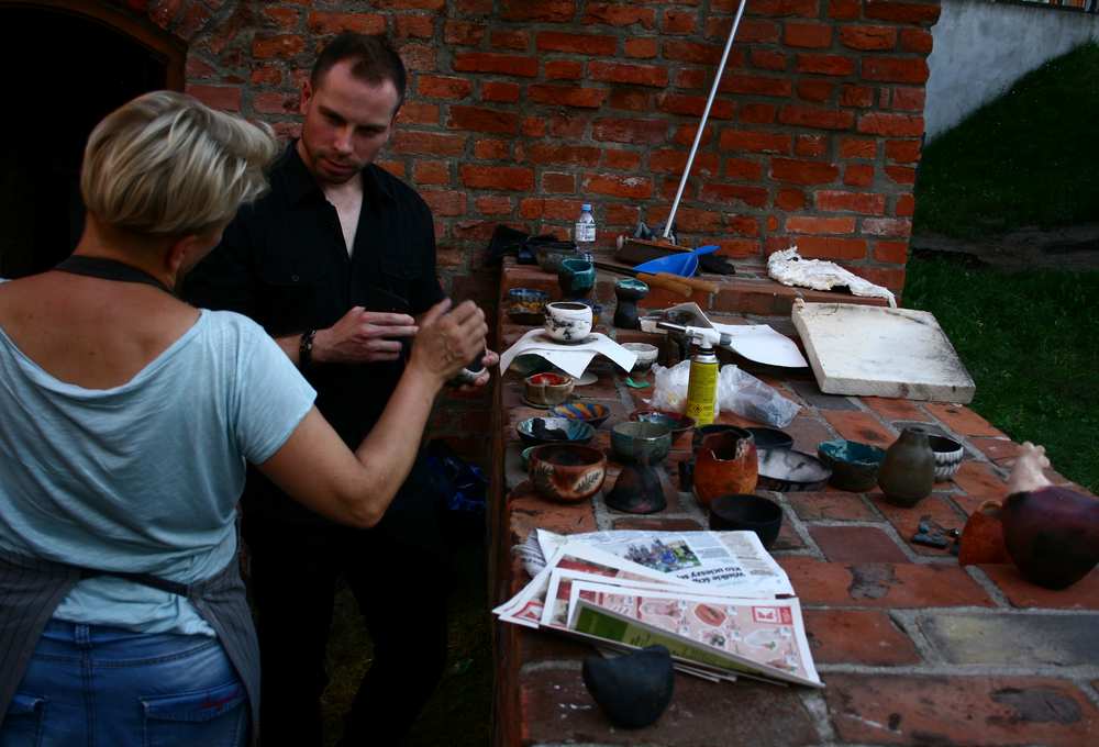 Jarosławskie Dni Sztuki 2019 - impresje - 7