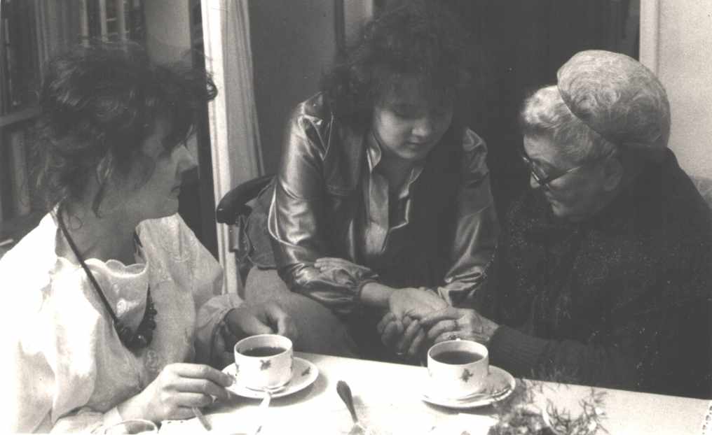 Zdjęcie Izabelli Melińskiej - zd.2