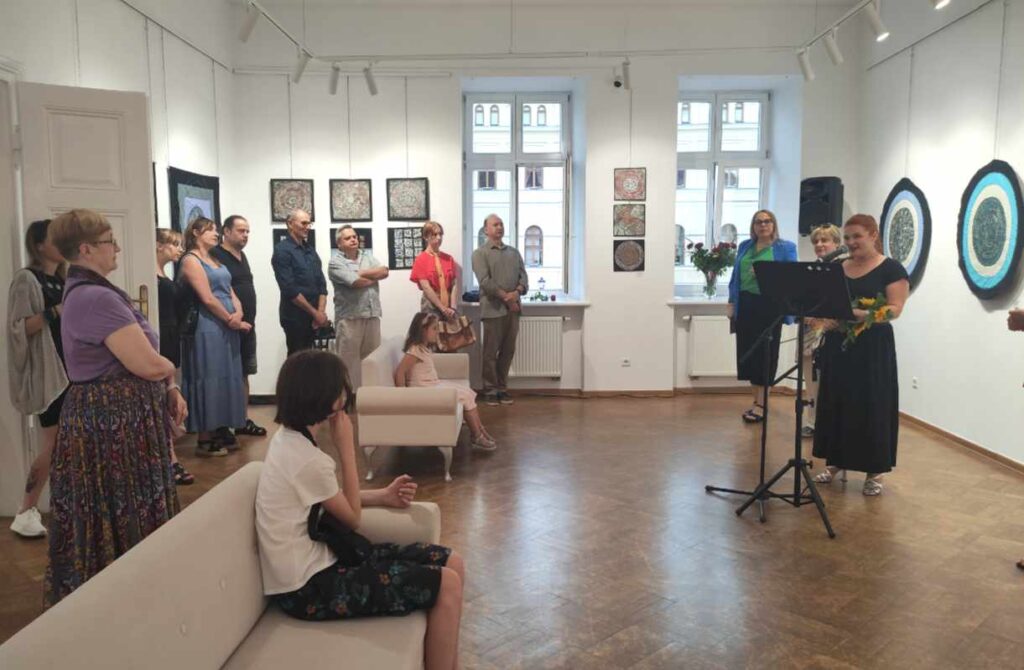 MULTI-IMAGES - wystawa u Attavantich-2022-zd.14