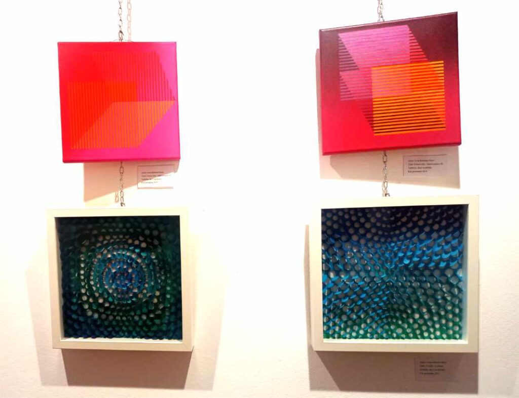 MULTI-IMAGES - wystawa u Attavantich-2022-zd.7